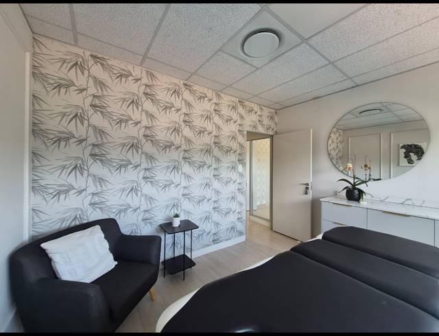 116M² OFFICE TO LET IN DUNKELD